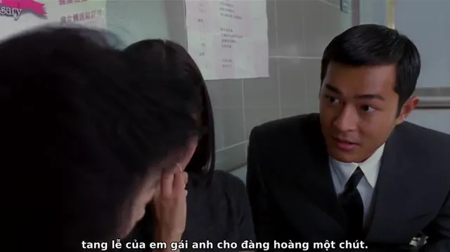 Xem Đêm khó khăn III 1998 tập 1 Vietsub tại PhimMoiHot