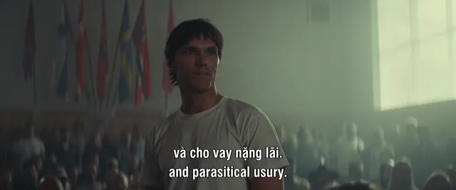 Hình ảnh phim The Order trên PhimMoiHot Hình ảnh phim The Order trên PhimMoiHot