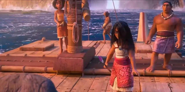 Hình ảnh Hành Trình Của Moana 2 tập 1 trên PhimMoiHot Hình ảnh Hành Trình Của Moana 2 tập 1 trên PhimMoiHot