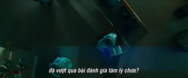 Xem Người Sói tập 1 Vietsub tại PhimMoiHot Xem Người Sói tập 1 Vietsub tại PhimMoiHot