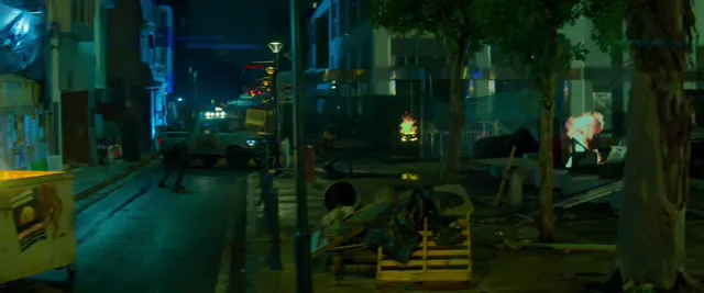 Người Sói tập 1 Vietsub HD - PhimMoiHot Người Sói tập 1 Vietsub HD - PhimMoiHot
