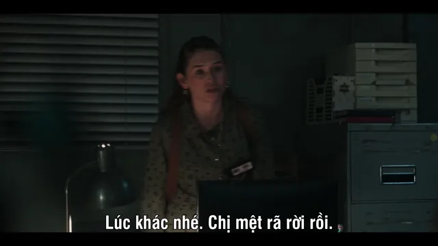 Cám Dỗ Chết Chóc (Phần 3) tập 2 Vietsub HD - PhimMoiHot Cám Dỗ Chết Chóc (Phần 3) tập 2 Vietsub HD - PhimMoiHot