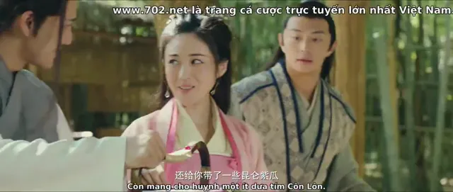 Hình ảnh Người bắt ma tập 1 trên PhimMoiHot Hình ảnh Người bắt ma tập 1 trên PhimMoiHot
