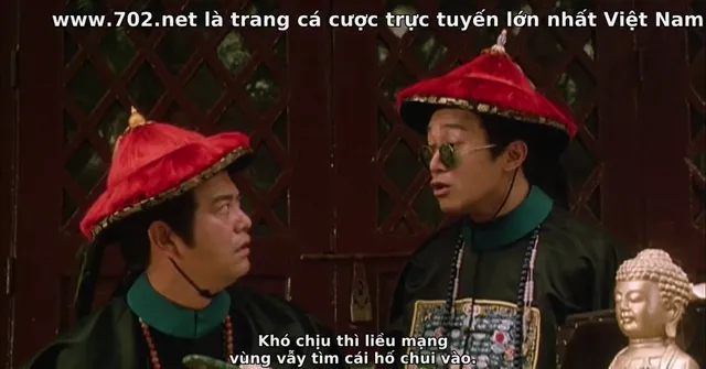 Lộc Đỉnh Ký tập 1 Vietsub HD - PhimMoiHot Lộc Đỉnh Ký tập 1 Vietsub HD - PhimMoiHot