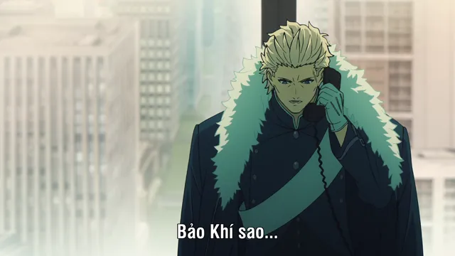 Hình ảnh phim Fate/strange Fake trên PhimMoiHot Hình ảnh phim Fate/strange Fake trên PhimMoiHot