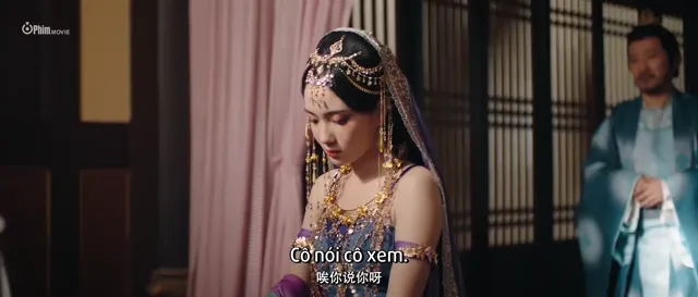 Bông Hoa Vô Chủ tập 2 Vietsub HD - PhimMoiHot Bông Hoa Vô Chủ tập 2 Vietsub HD - PhimMoiHot