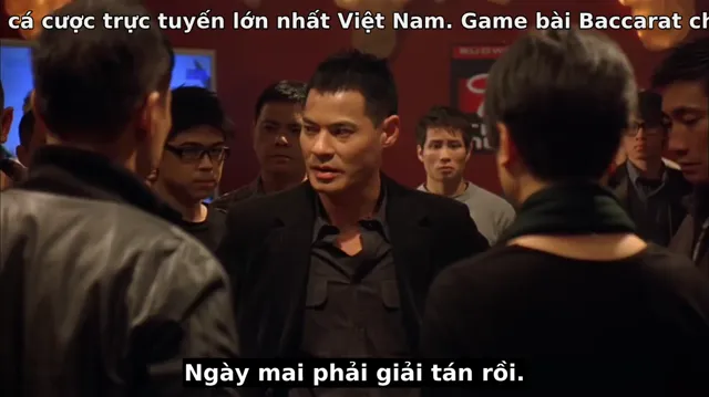 Xem phim Đơn vị chiến thuật: Comrades in Arms Vietsub HD tại PhimMoiHot Xem phim Đơn vị chiến thuật: Comrades in Arms Vietsub HD tại PhimMoiHot