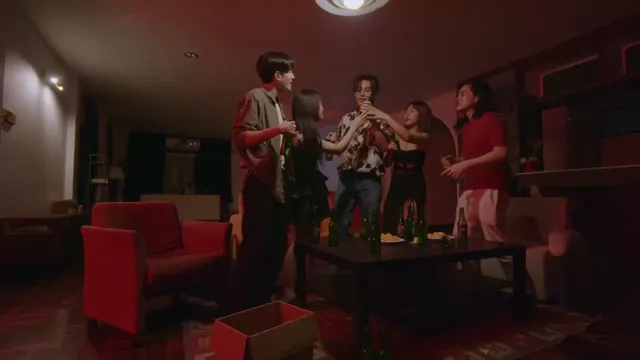 Xem Knock Knock, Boys! tập 1 Vietsub tại PhimMoiHot Xem Knock Knock, Boys! tập 1 Vietsub tại PhimMoiHot