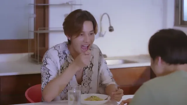 Hình ảnh Knock Knock, Boys! tập 1 trên PhimMoiHot Hình ảnh Knock Knock, Boys! tập 1 trên PhimMoiHot