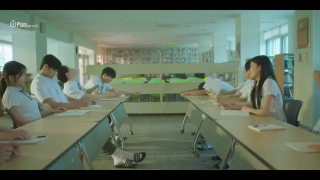 Tình Yêu Trên Cây Cầu Độc Mộc tập 6 Vietsub HD - PhimMoiHot Tình Yêu Trên Cây Cầu Độc Mộc tập 6 Vietsub HD - PhimMoiHot