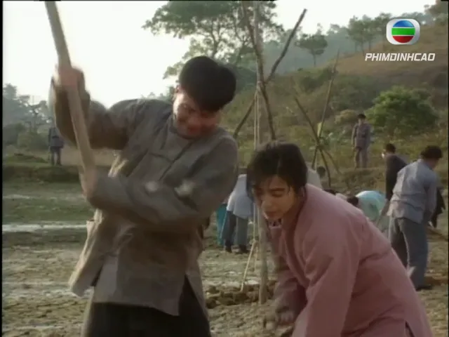 Cuộc Tình Vạn Dặm tập 3 Vietsub HD - PhimMoiHot Cuộc Tình Vạn Dặm tập 3 Vietsub HD - PhimMoiHot