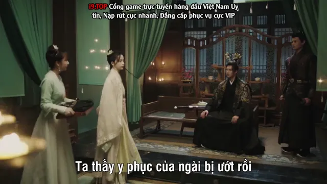 Hình ảnh Hầu Phủ Phu Nhân Không Dễ Làm tập 20 trên PhimMoiHot Hình ảnh Hầu Phủ Phu Nhân Không Dễ Làm tập 20 trên PhimMoiHot