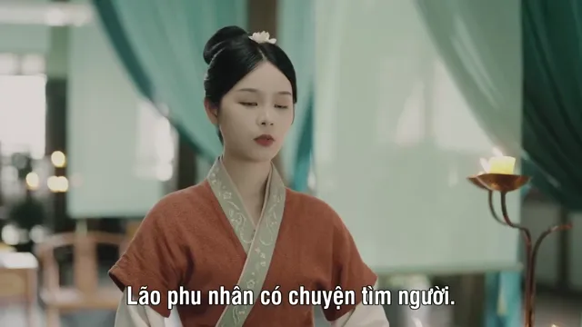 Hầu Phủ Phu Nhân Không Dễ Làm tập 20 Vietsub HD - PhimMoiHot Hầu Phủ Phu Nhân Không Dễ Làm tập 20 Vietsub HD - PhimMoiHot