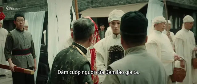 Hình ảnh Ngày Tốt Cảnh Đẹp Gặp Lại Chàng tập 8 trên PhimMoiHot Hình ảnh Ngày Tốt Cảnh Đẹp Gặp Lại Chàng tập 8 trên PhimMoiHot