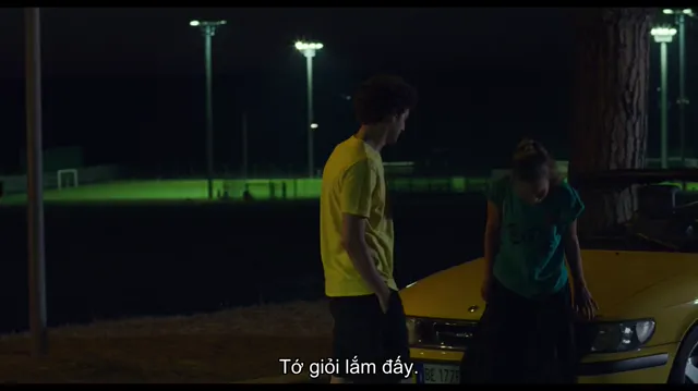 Ứng dụng tình yêu tập 1 Vietsub HD - PhimMoiHot Ứng dụng tình yêu tập 1 Vietsub HD - PhimMoiHot