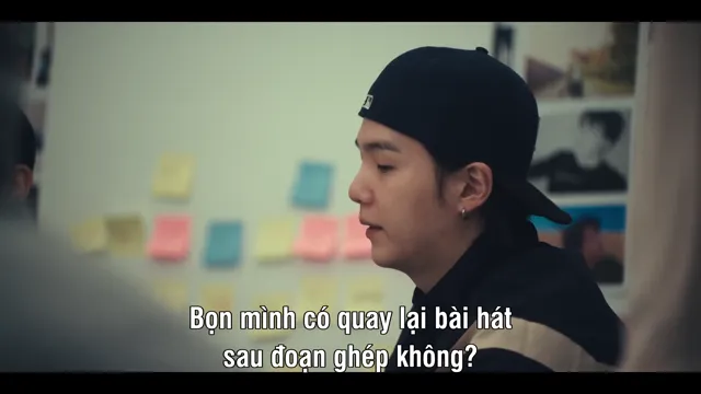 BTS: SỰ TRỞ LẠI tập 1 Vietsub HD - PhimMoiHot BTS: SỰ TRỞ LẠI tập 1 Vietsub HD - PhimMoiHot