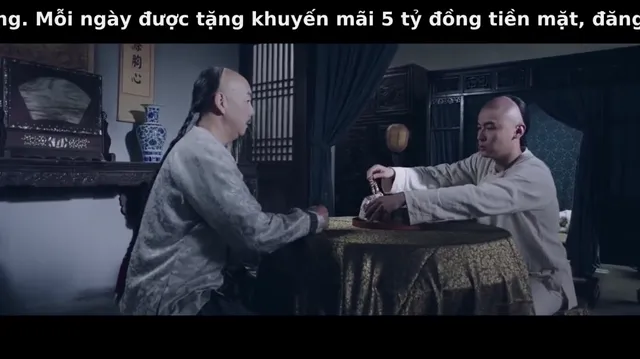 Thuận Thiên Phủ Kỳ Án – Vụ Án Quốc Tử Giám 2019 Vietsub HD - PhimMoiHot