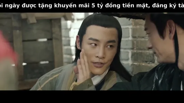 Tấm Lòng Nghĩa Hiệp 2019 Vietsub HD - PhimMoiHot Tấm Lòng Nghĩa Hiệp 2019 Vietsub HD - PhimMoiHot
