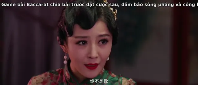 Hình ảnh phim Phục yêu. Bạch ngư trấn trên PhimMoiHot Hình ảnh phim Phục yêu. Bạch ngư trấn trên PhimMoiHot