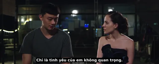 Hình ảnh phim Bạn Gái Anh Quốc Của Tôi trên PhimMoiHot Hình ảnh phim Bạn Gái Anh Quốc Của Tôi trên PhimMoiHot