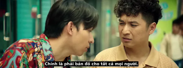 Cái Nắm Tay Năm Đó tập 1 Vietsub HD - PhimMoiHot Cái Nắm Tay Năm Đó tập 1 Vietsub HD - PhimMoiHot