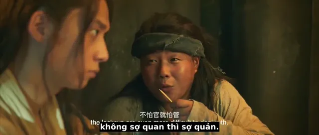 Xem phim Hành Giả Võ Tòng Vietsub HD tại PhimMoiHot Xem phim Hành Giả Võ Tòng Vietsub HD tại PhimMoiHot