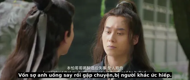 Hình ảnh phim Hành Giả Võ Tòng trên PhimMoiHot Hình ảnh phim Hành Giả Võ Tòng trên PhimMoiHot