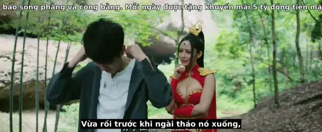 Xem Ngự Long Tu Tiên Truyện tập 1 Vietsub tại PhimMoiHot Xem Ngự Long Tu Tiên Truyện tập 1 Vietsub tại PhimMoiHot