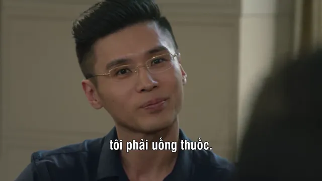 Hình ảnh Hắc Kim tập 1 trên PhimMoiHot Hình ảnh Hắc Kim tập 1 trên PhimMoiHot