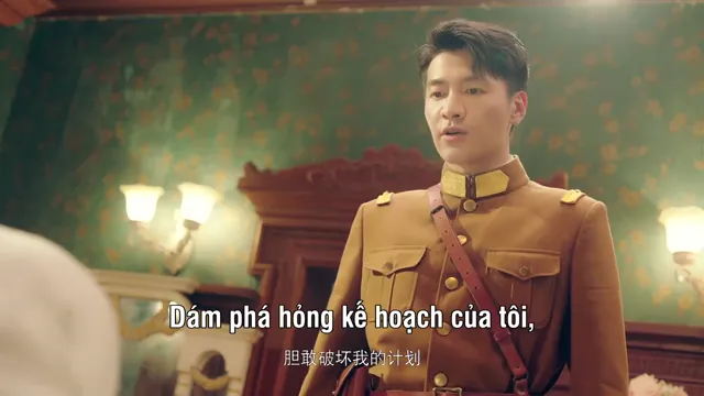 Niết Bàn Thiên Kim tập 2 Vietsub HD - PhimMoiHot Niết Bàn Thiên Kim tập 2 Vietsub HD - PhimMoiHot