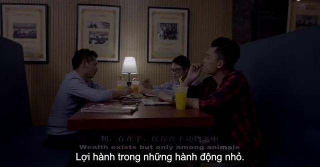 Hình ảnh Làm thế nào để trở về tập 1 trên PhimMoiHot Hình ảnh Làm thế nào để trở về tập 1 trên PhimMoiHot