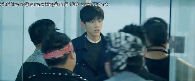 Xem Song sanh linh thám tập 1 Vietsub tại PhimMoiHot Xem Song sanh linh thám tập 1 Vietsub tại PhimMoiHot