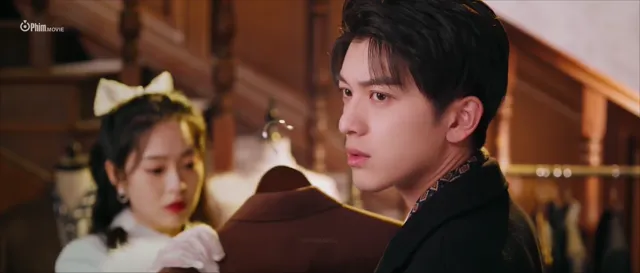Nhiên Tâm tập 13 Vietsub HD - PhimMoiHot Nhiên Tâm tập 13 Vietsub HD - PhimMoiHot