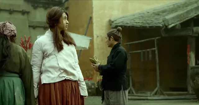 Đại Đường Hồ Yêu Truyện 2018 Vietsub HD - PhimMoiHot Đại Đường Hồ Yêu Truyện 2018 Vietsub HD - PhimMoiHot