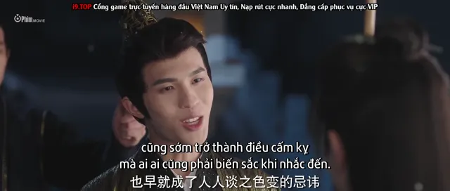 Hình ảnh Gai Tình tập 13 trên PhimMoiHot Hình ảnh Gai Tình tập 13 trên PhimMoiHot