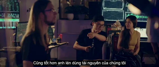 Hình ảnh Phục Hy giác ngộ tập 1 trên PhimMoiHot Hình ảnh Phục Hy giác ngộ tập 1 trên PhimMoiHot
