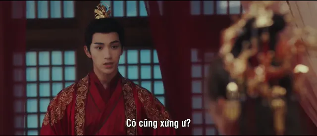 Uyển Uyển Như Mộng Tiêu 2024 Vietsub HD - PhimMoiHot Uyển Uyển Như Mộng Tiêu 2024 Vietsub HD - PhimMoiHot