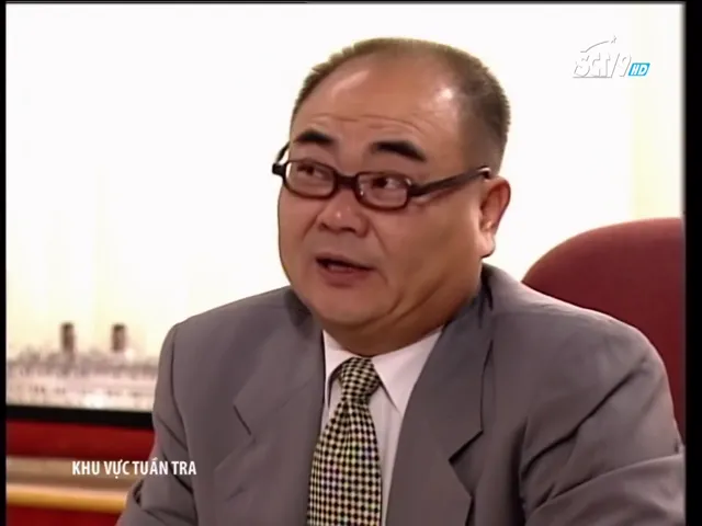 Hình ảnh Khu Vực Tuần Tra tập 7 trên PhimMoiHot Hình ảnh Khu Vực Tuần Tra tập 7 trên PhimMoiHot