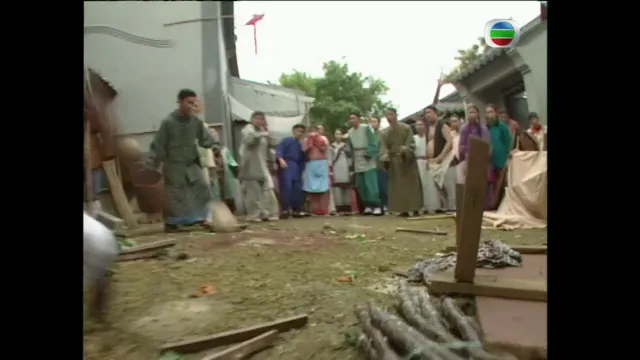 Miêu Thúy Hoa tập 8 Vietsub HD - PhimMoiHot Miêu Thúy Hoa tập 8 Vietsub HD - PhimMoiHot