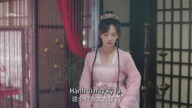 Song Thế Dị Văn Lục tập 2 Vietsub HD - PhimMoiHot Song Thế Dị Văn Lục tập 2 Vietsub HD - PhimMoiHot