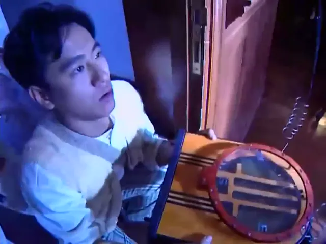 Xem Án Mạng Bí Ẩn tập 3 Lồng Tiếng tại PhimMoiHot Xem Án Mạng Bí Ẩn tập 3 Lồng Tiếng tại PhimMoiHot