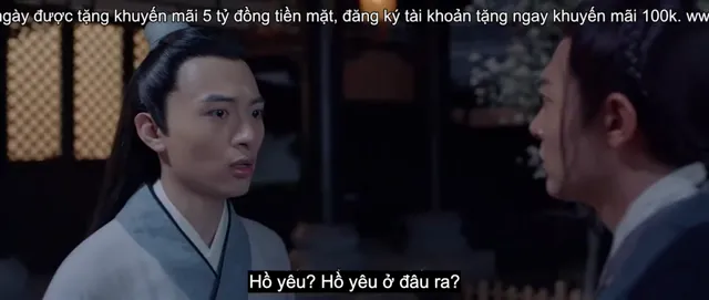 Hình ảnh phim Rồng tái sinh và Cáo bảo vệ trên PhimMoiHot