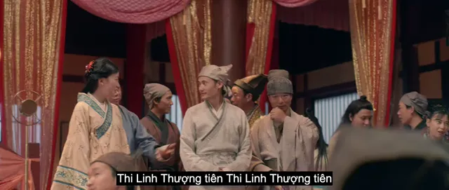 Rồng tái sinh và Cáo bảo vệ 2019 Vietsub HD - PhimMoiHot