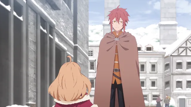 Xem Thánh Hiệp Sĩ Từ Nơi Tận Cùng (Phần 2) tập 3 Vietsub tại PhimMoiHot Xem Thánh Hiệp Sĩ Từ Nơi Tận Cùng (Phần 2) tập 3 Vietsub tại PhimMoiHot