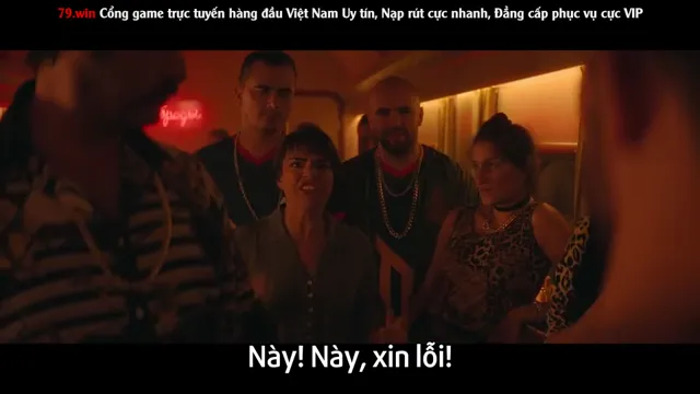 Hình ảnh phim Cỗ Máy trên PhimMoiHot Hình ảnh phim Cỗ Máy trên PhimMoiHot