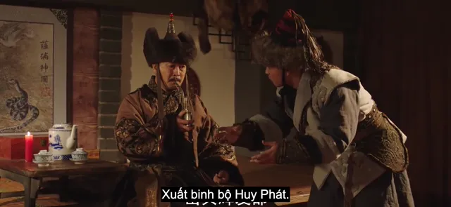 Hình ảnh phim Tình yêu trong âm dương trên PhimMoiHot Hình ảnh phim Tình yêu trong âm dương trên PhimMoiHot