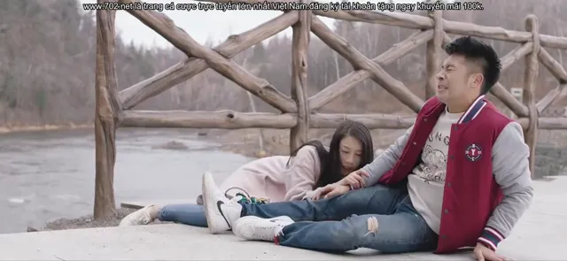 Tình yêu trong âm dương 2018 Vietsub HD - PhimMoiHot Tình yêu trong âm dương 2018 Vietsub HD - PhimMoiHot