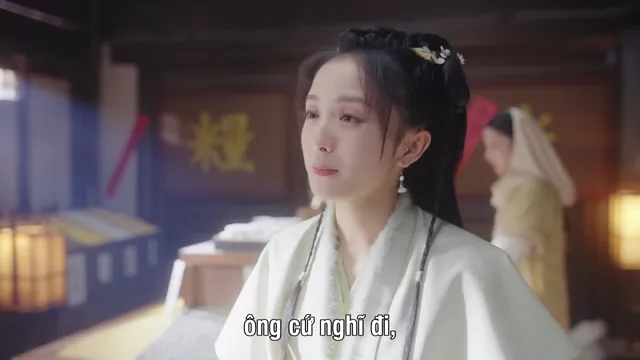 Xem phim Cô Nương Ham Tiền Vietsub HD tại PhimMoiHot Xem phim Cô Nương Ham Tiền Vietsub HD tại PhimMoiHot