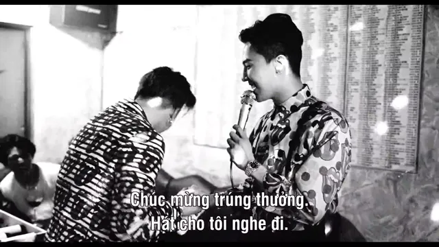 Hình ảnh Big Bang Made – The Movie tập 1 trên PhimMoiHot Hình ảnh Big Bang Made – The Movie tập 1 trên PhimMoiHot