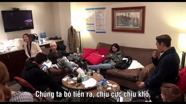 Big Bang Made – The Movie tập 1 Vietsub HD - PhimMoiHot Big Bang Made – The Movie tập 1 Vietsub HD - PhimMoiHot